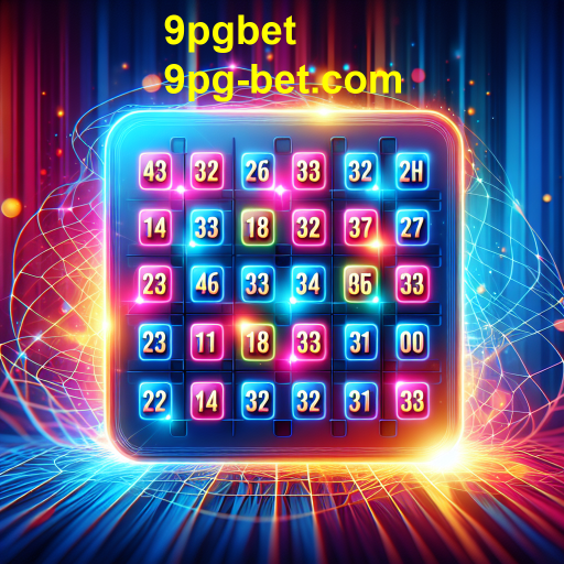 A Ascensão do Bingo Online no 9pgbet