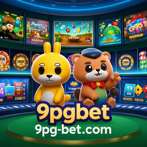 9pgbet