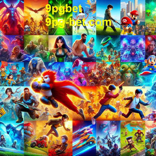 A Ascensão dos Jogos Móveis: Uma Nova Era no Entretenimento Digital